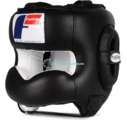 FIGHTING SPORTS 13350 Боксерский шлем FIGHTING Sports NoContact Headgear фото